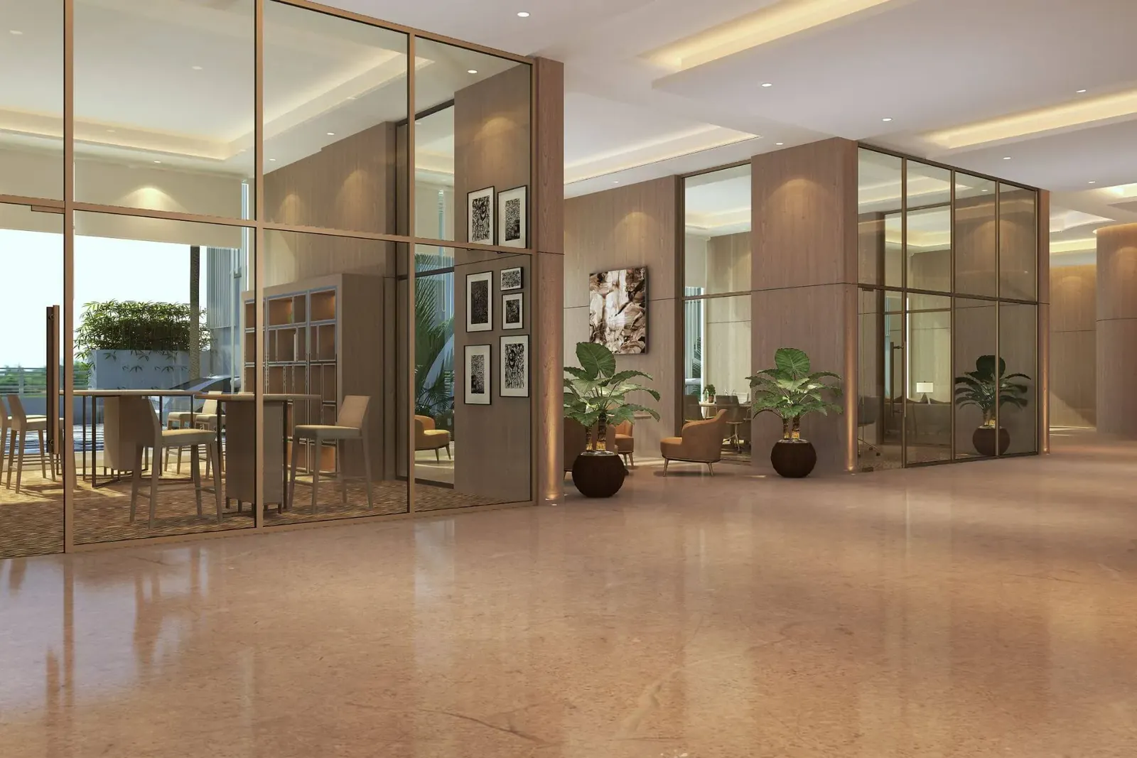 Sky-Ville Bespoke Residences — frame 5