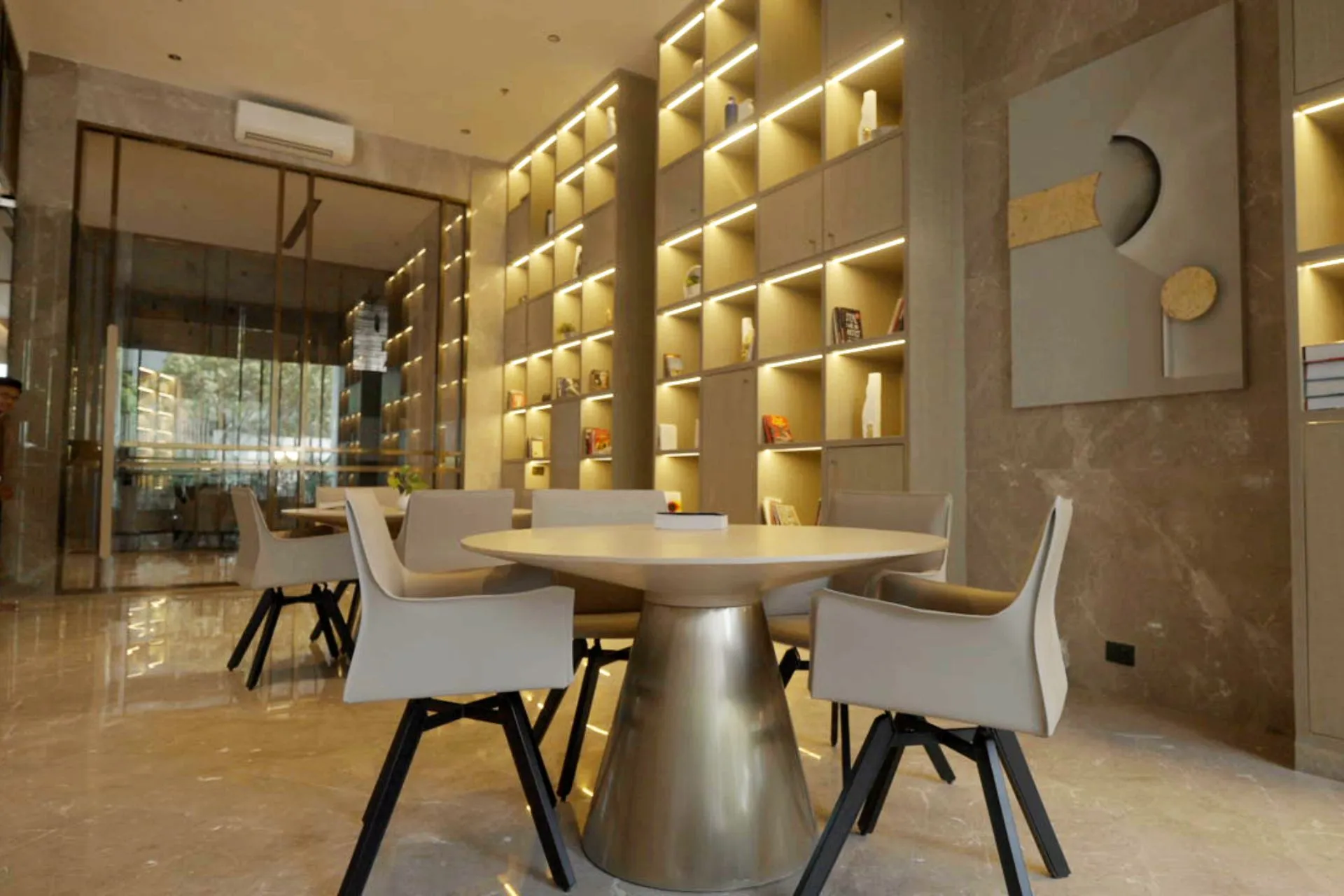 Sky-Ville Bespoke Residences — frame 17