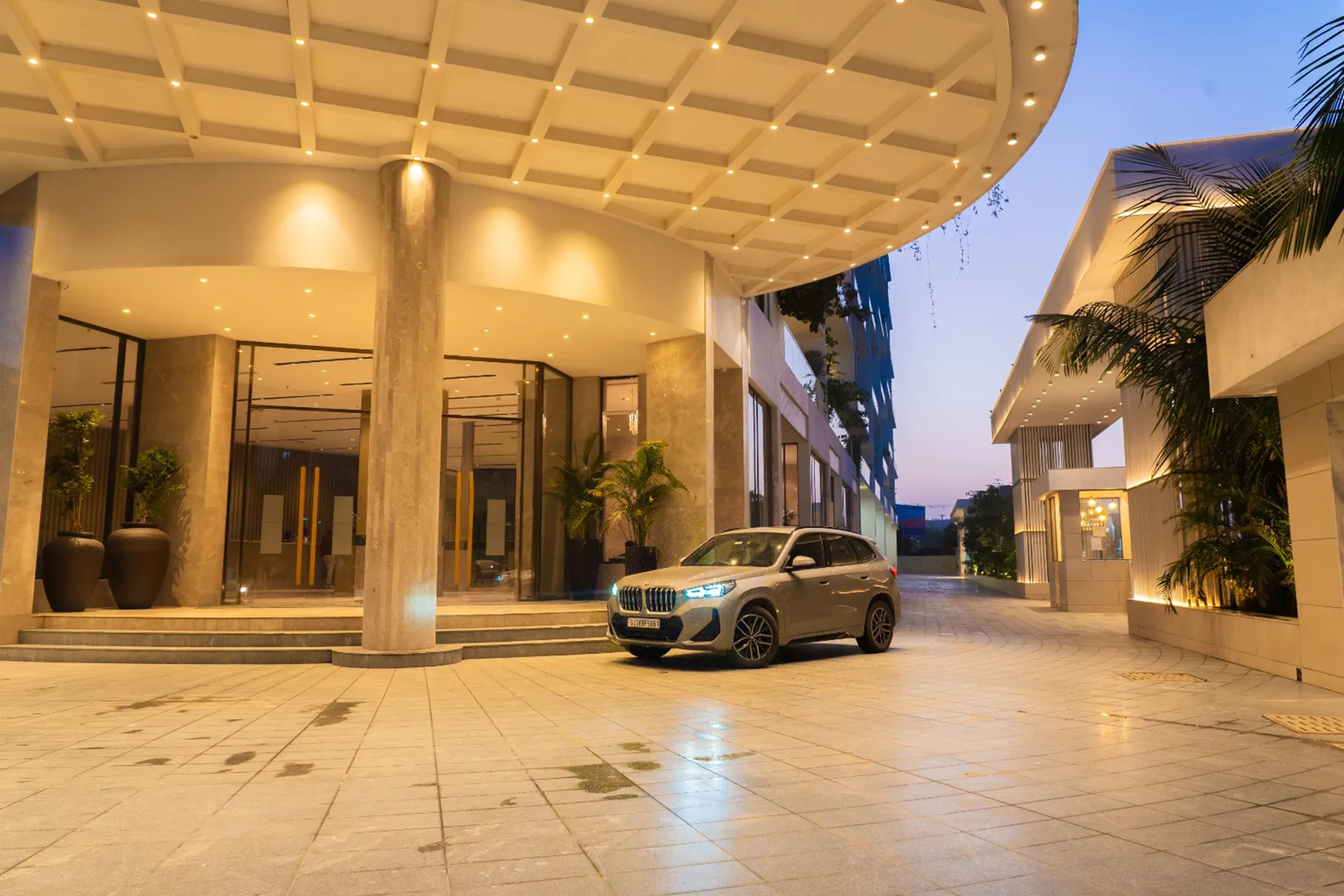 Sky-Ville Bespoke Residences — frame 7
