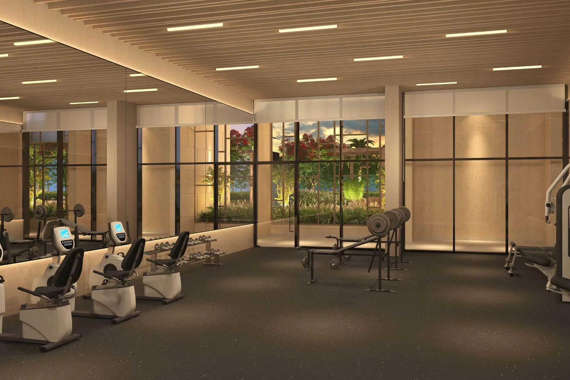 Sky-Ville Bespoke Residences — frame 8