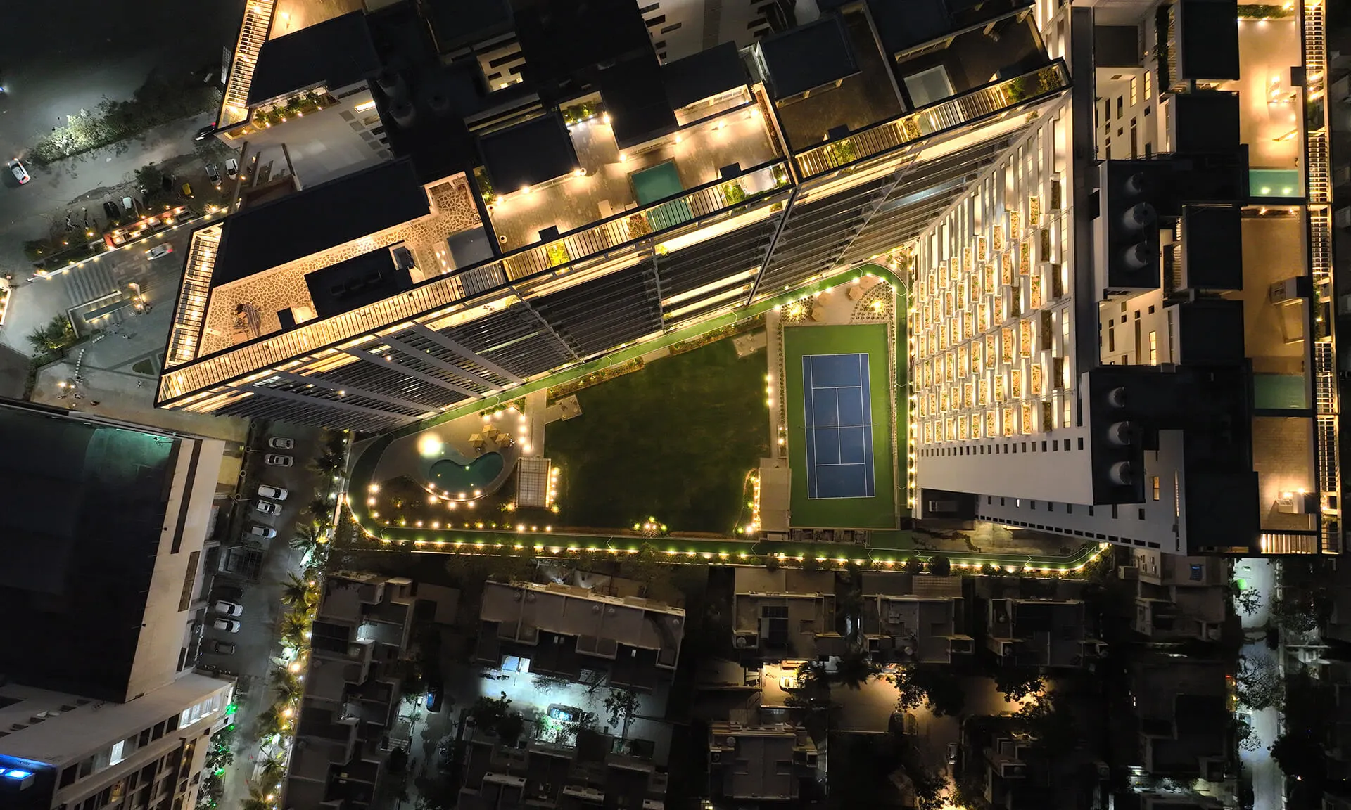 Sky-Ville Bespoke Residences — frame 18