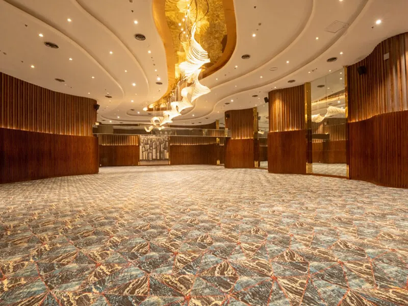 The Forum Hotel — frame 4