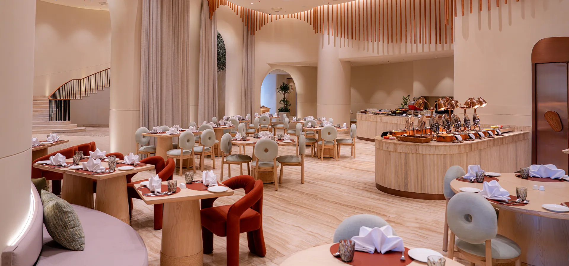 The Forum Hotel — frame 5