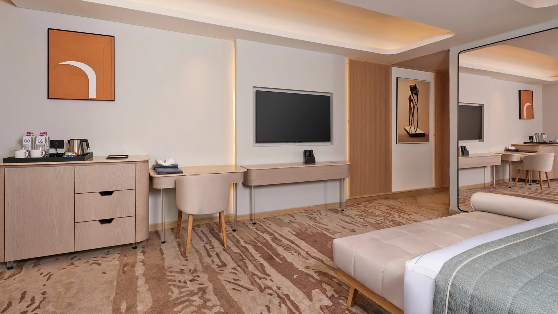 The Forum Hotel — frame 6