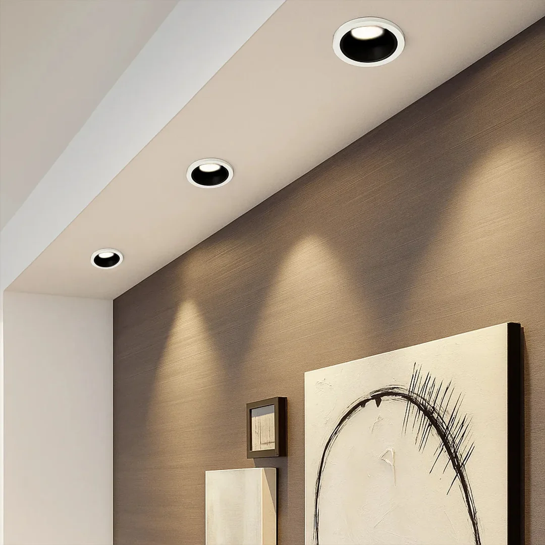 Recessed Downlights