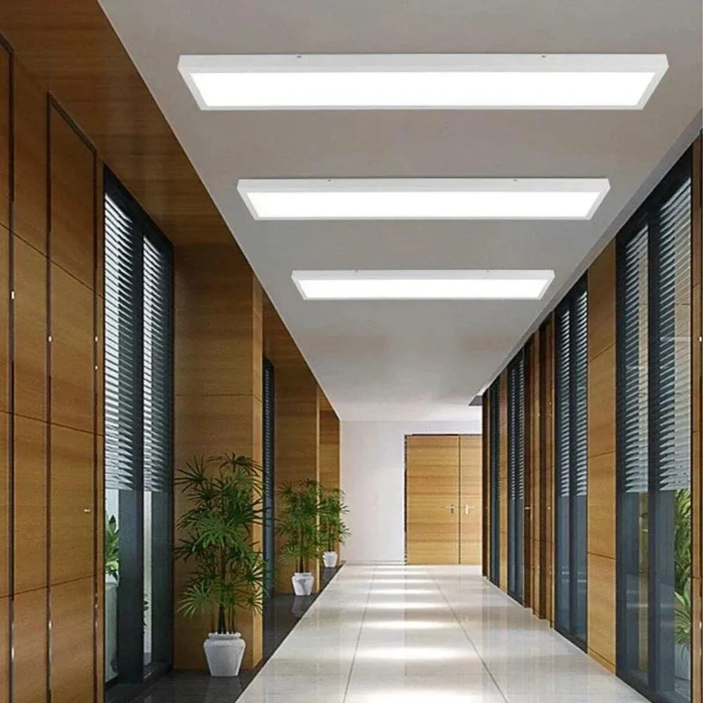 Outdoor Surface Ceiling Lights