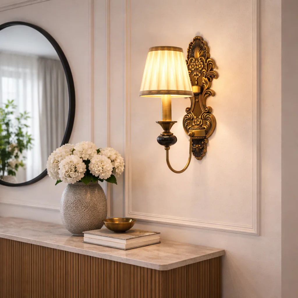Wall Lights